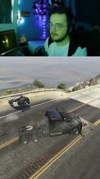 GTA 5'İN EN GÜÇLÜ ARACI BU OLABİLİR Mİ? | #gta #gtashorts