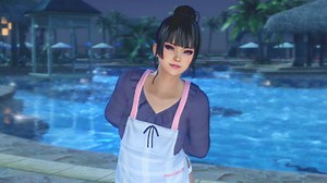 DOA XVV玩家生日 女天狗祝福语音