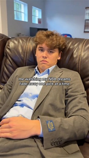 My NBA Dreams Are Fading Away