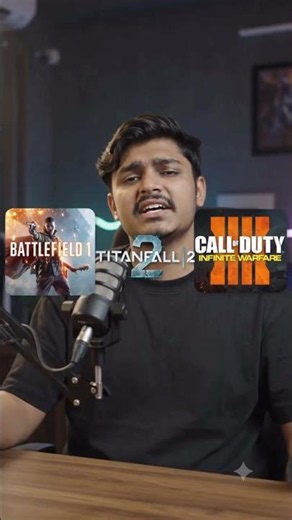 Better Than Call of Duty? The Titanfall 2 Story 🔥