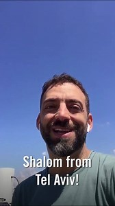 Israeli singer עידן רייכל - Idan Raichel will be LIVE on the IDF Facebook page in 2 hours (20:30 - UTC+2) for a special performance for IDF soldiers. Join us! | Israel Defense Forces