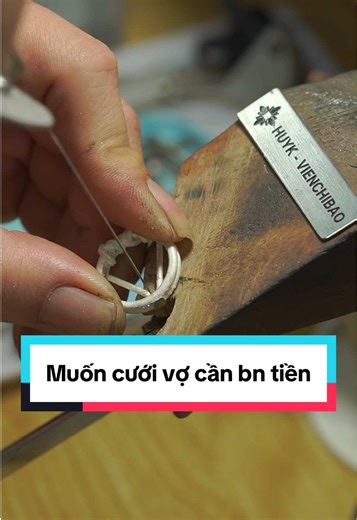 Muốn cưới vợ thì cần bao nhiêu tiền? #k201 #a5 #m #huykvienchibao #bacnu