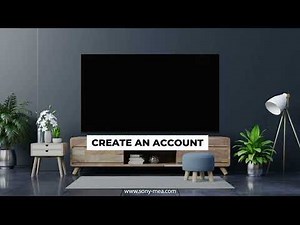 How to Redeem Up to 24 Months of Sony Pictures Core on BRAVIA TVs