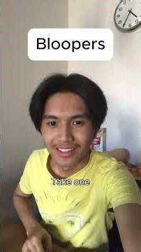 These Bloopers Nearly BROKE us 😂 (THANK YOU FOR 1,000 SUBSCRIBERS! 🎉)