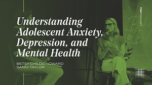 16K views · 70 reactions | We’re living through a teen mental illness...