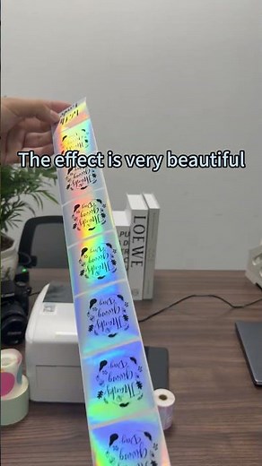 Xprinter 420B thermal label printer for printing on mobile phones and computers #printer#thermal