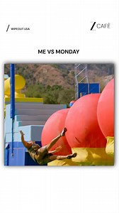 226K views · 14 reactions | Monday: 1, Me: 0.​ ​​​​ Watch contestants...