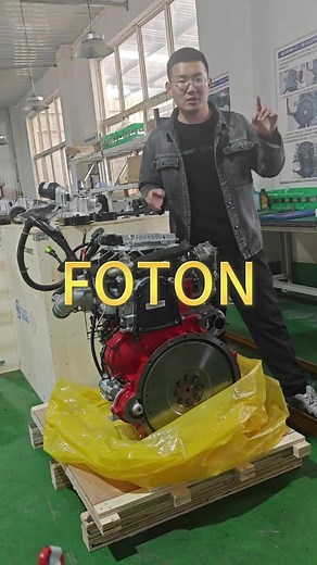 Understanding the Cummins ISF 2.8 Engine Performance