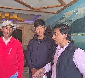 874K views · 10K reactions | प्रकाश तामाङ दाइ लाई ब्यक्तीगत सहयोग गर्न चाहानु हुनेहरु ले उहाँकै ब्यक्तिगत खाता विवरण यस् प्रकार को छ  Account Holder Name : Prakash Tamang Account Number : 15707010029379 Bank Name : Global IME Bank Swift Code:GLBBNPKA Branch Name : Bhojpur Branch | Ashika Tamang | Facebook