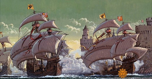 Portugal's great explorers