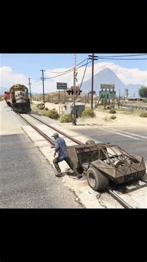 GTA 5 Funny/Crazy Jump and ragdolls (GTA V Fails jump and Funny Moments)#2