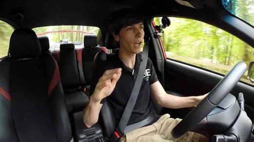 Subaru WRX vs STI - 3 Reasons Why The WRX Is Better