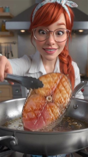 how to cook tuna steak​