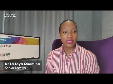 Management and Leadership Development Course - University of Westminster