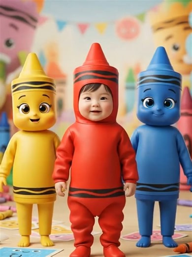 Engaging Baby Dance Routine Series Episode 78