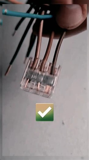 CONNECTOR CABLE PANELS ELECTRICALS #electricalpanelboardwiring #howtowireabreakerbox