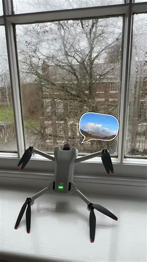 Exploring the Skies: Indoor Drone Adventures