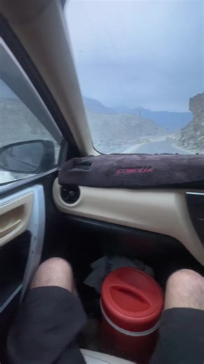 Exploring Skardu: A Journey to the Beautiful North