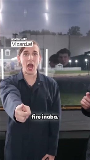 House Full of Fireworks Explodes! Did Dummies Survive