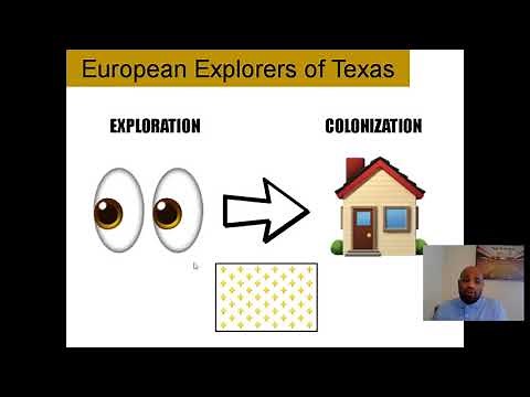 Spanish Missions explained