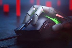 Razer Deathadder V2 mini