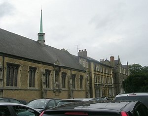 St John's Catholic School for the Deaf - Alchetron, the free social encyclopedia