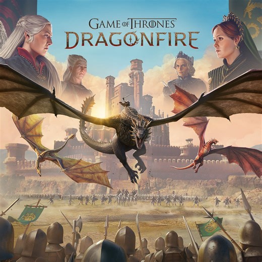 Game of Thrones: Dragonfire