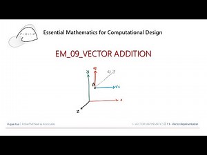EM_09_Vector Addition Operation
