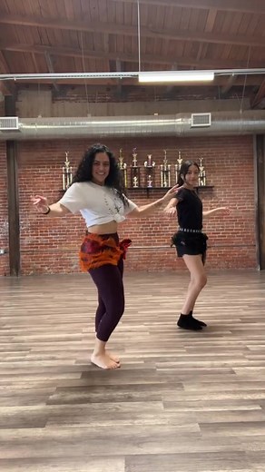Online Belly Dance Course: Easiest Way to Learn Belly Dancing