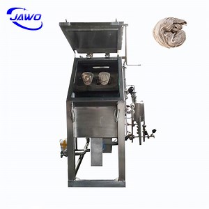 [Hot Item] Fabric Dyeing Machine Continuous Yarn Dyeing Machine with High Quality