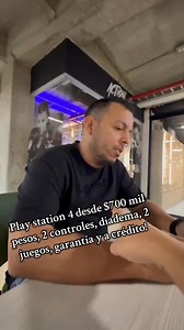 PS4 desde $699.990 con 2 juegos 4 siliconas de análogos ,2controles , 2 mantenimientos , diadema y garantía un año Y LO MEJOR LLÉVALO A CRÉDITO SIN INICIAL Tienda #1 en videojuegos🤩COMPRA AQUÍ: 📱WhatsApp 301 247 7097 clic para ir a whatsapp👉 wa.link/h34lc8💥Sistema de crédito ADDI💥Sistema de crédito CREDIDYA🤝Plan retoma 💥Recibimos tu consola o videojuego en parte de pago📺Más de 22 años de experiencia en video juegos 📦Envíos a nivel Nacional🎮 Encontrarás Consolas, Video juegos, accesorio