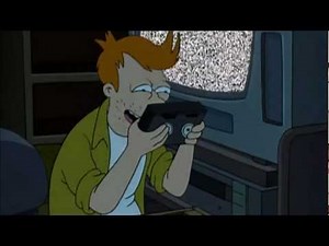 Futurama- Die Pepperidgefarm (German)