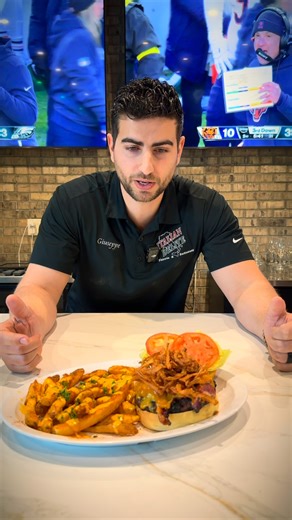 Birds on live! And so is Chef G! Check out the line up for this weekend! 🔥🔥🔥 | Italian Delite Pizzeria & Restaurant