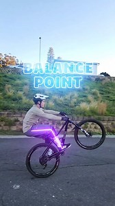 3.4M views · 23K reactions | Manualling is key for bike control and...