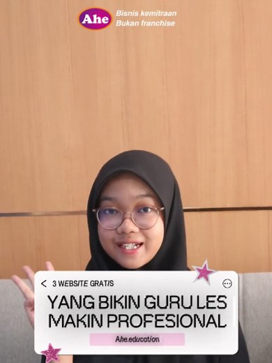 3 Website Gratis untuk Guru Les Makin Efisien