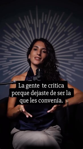 Antares | Mentora y Comunicadora de Alto Impacto | Comenta EVENTO si aún no te has registrado 👇🏽 Muchos van a criticarte cuando te elijas y está bien. Y ¿sabés por qué? Porque estás... | Instagram