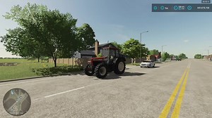 Urgent Gray Colorful Mod Showcase