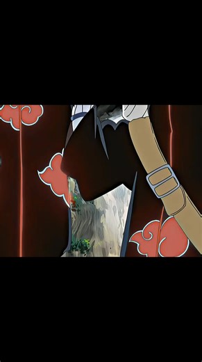 Explore the Akatsuki Members in Stunning Anime Edits
