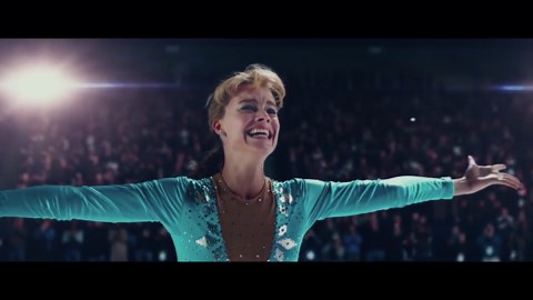 Nancy Kerrigan’s annoyed response to Tonya Harding movie