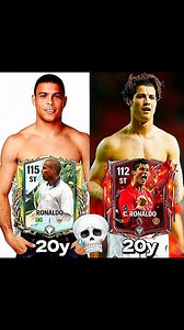 1.3M views · 10K reactions | Ronaldo X Narzaraio ☠️#eafc24 #shorts#eafifa#fifamobile#fifa23#fcmobile24#fifa22#fifa21#easports | RkReddy | Facebook