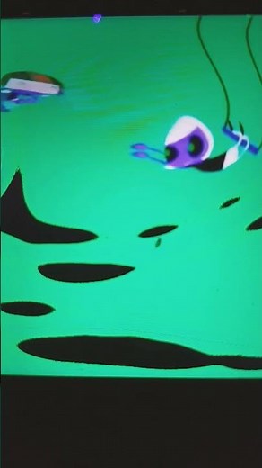 pbs kids trapeze low voice