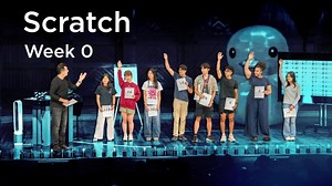 CS50x 2026 - Lecture 0 - Scratch | David J. Malan | 21 comments