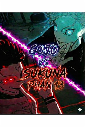 P.13 Đi về phương nam #jujutsukaisen #manga #animeedit #reviewanime