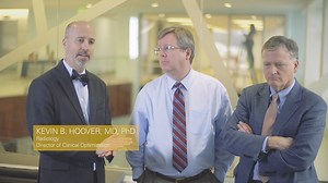 This spring, the VCU Health Neuroscience, Orthopaedic and Wellness Center will open its doors to the community. See Drs. Hoover, Mathern and Jiranek explain the vision behind the new concept. | VCU Health