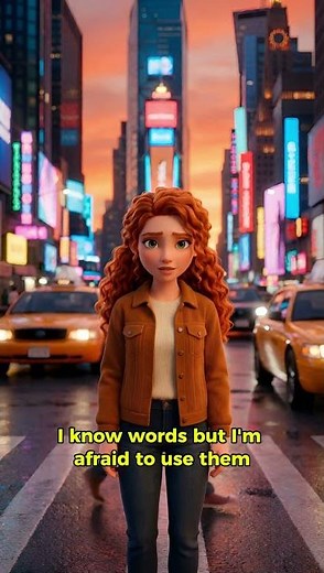 Learn English with stories and real-life situations | Emyra English