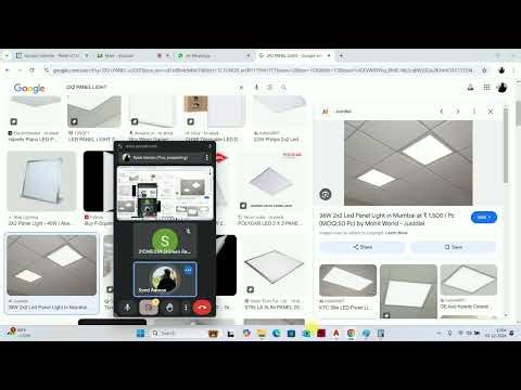 How to Create RCP Layout | How to attach Light in Ceiling in Floor plan | BUILDING SERVICE | CLASS-5