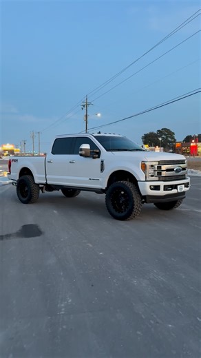 J&L Auto Sales on Instagram: "JUST LISTED 🔥 2019 Ford F-250 Limited 6.7L Power Stroke V8 • 4WD 104k miles • Brand new 37” MT tires • Leveled stance • Limited trim — fully loaded • Premium leather interior • Heated & cooled seats • Heated steering wheel • Panoramic sunroof • Navigation • 360° camera • Adaptive cruise control • LED lighting • Power running boards • Tow package • Remote start • Push-button start 💰 $52,995 📍 J&L Auto Sales 5092 Hwy 70 W Morehead City, NC 28557 📞 Call: 252-499-96