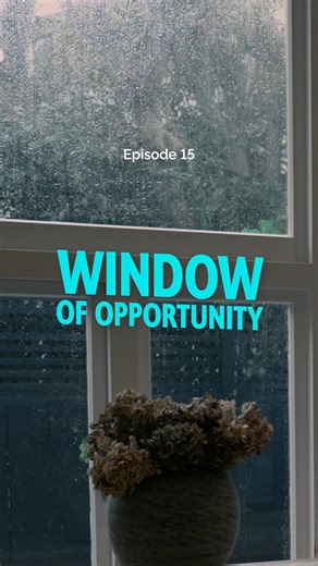 EP15 - Window of Opportunity. When one window opens on new home insurance, a door closes on Miss Fortune. Pretty sure that’s how the saying goes anyway. | Tower Insurance