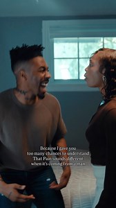 905K views · 35K reactions | Pain sounds different when it’s coming from a man...️ #lyrics #relatable #reels | Dax | Facebook