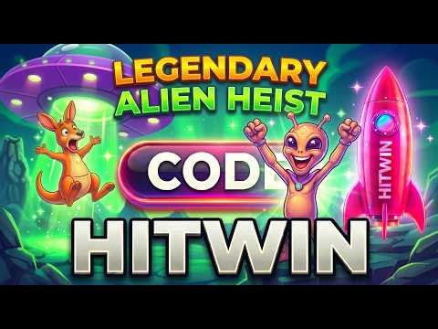 Roobet Promo Code ⮕HITWIN⬅ – Sweep Free Daily Bonuses (Top Reward 2026)
